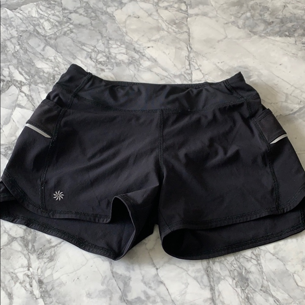 Athleta Shorts
